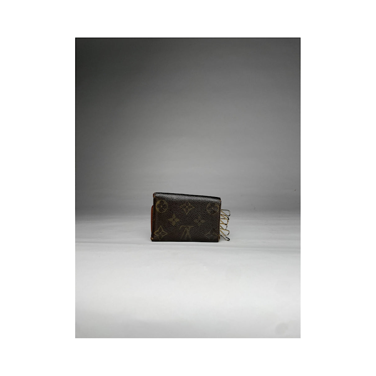 Louis Vuitton Lockme Purse image 4