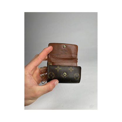 Louis Vuitton Lockme Purse image 5