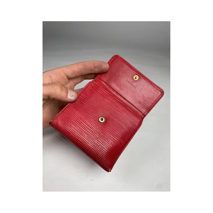 Louis Vuitton Capucines Wallet image 5