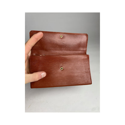 Louis Vuitton Louise Wallet image 3