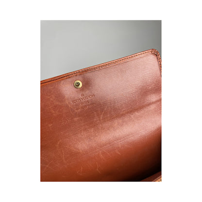 Louis Vuitton Louise Wallet image 4