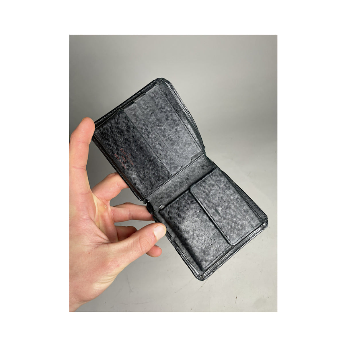 Louis Vuitton Purse image 5