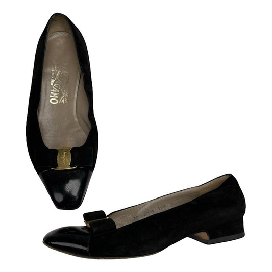 Salvatore Ferragamo Flat image 1