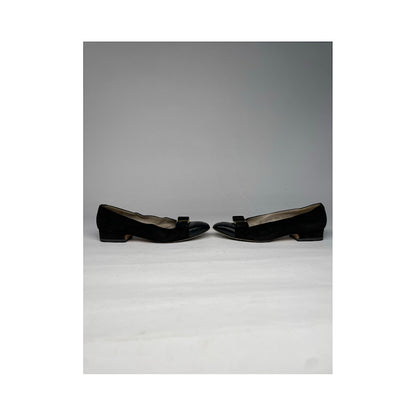 Salvatore Ferragamo Flat image 3