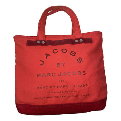 Marc Jacobs The Tag Tote Handbag image 1