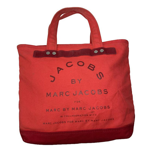 Marc Jacobs The Tag Tote Handbag image 1