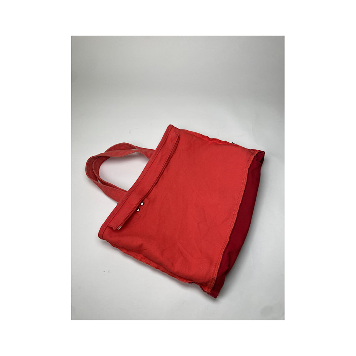 Marc Jacobs The Tag Tote Handbag image 3