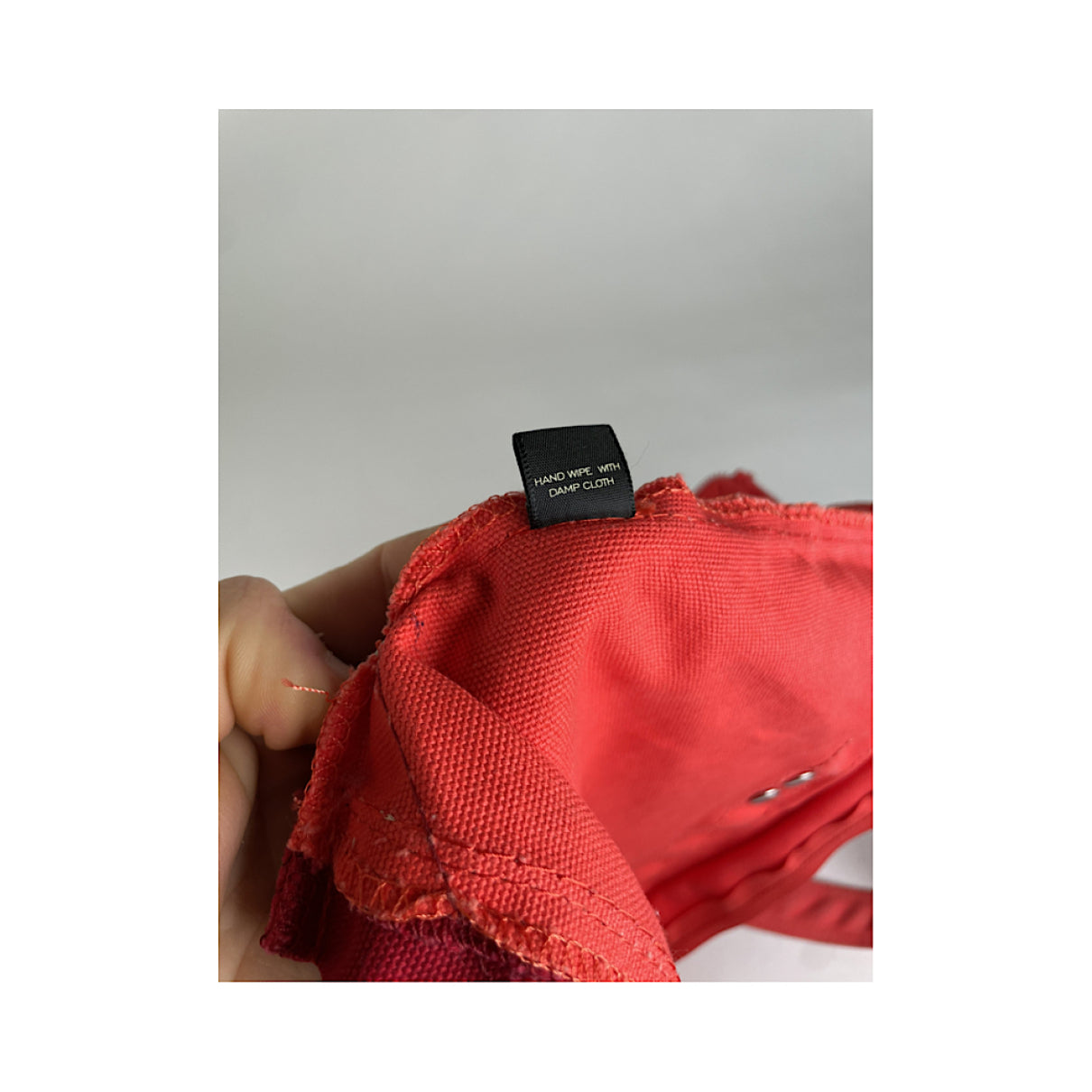 Marc Jacobs The Tag Tote Handbag image 4