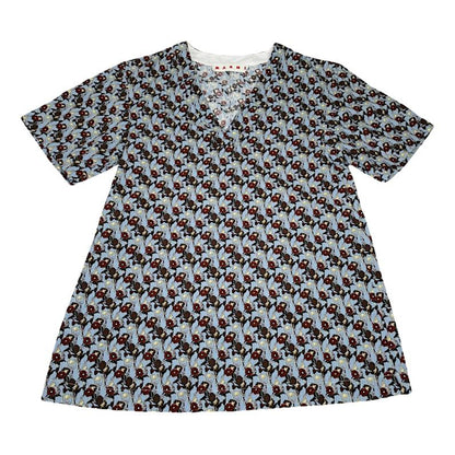 Marni Beige Cotton Top image 1