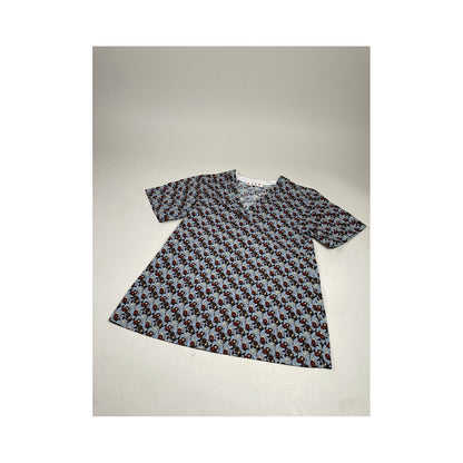 Marni Beige Cotton Top image 2