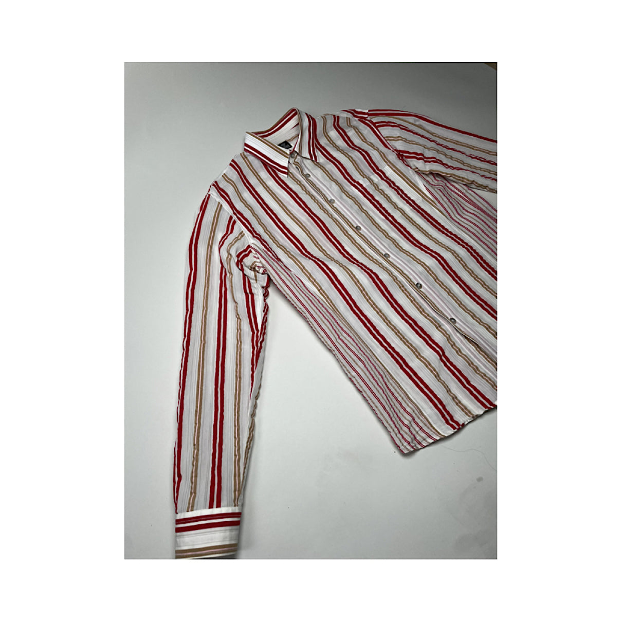 Versace Jeans Couture Shirt image 2