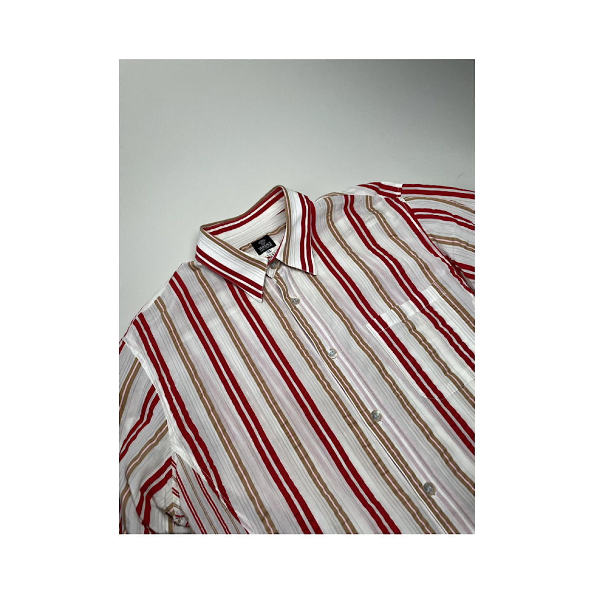 Versace Jeans Couture Shirt image 3