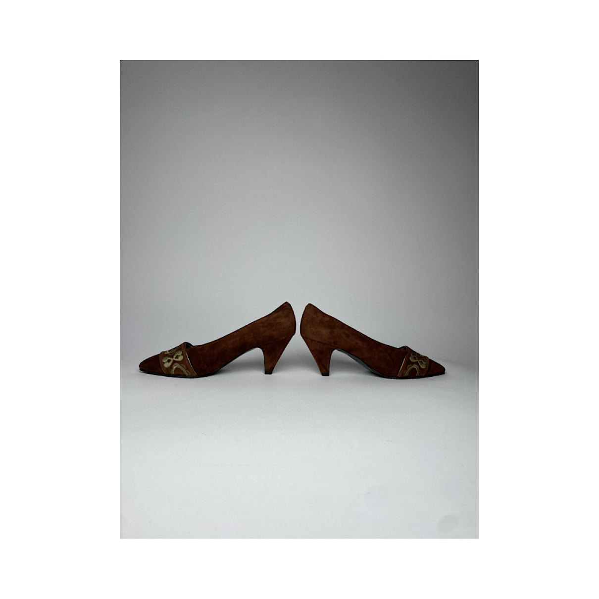 Saint Laurent Anja Heel image 2