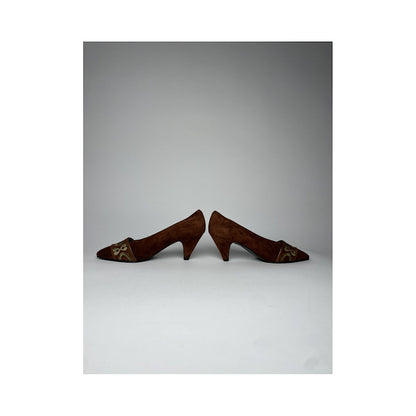 Saint Laurent Anja Heel image 2