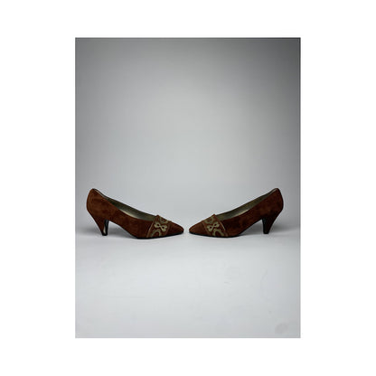 Saint Laurent Anja Heel image 3