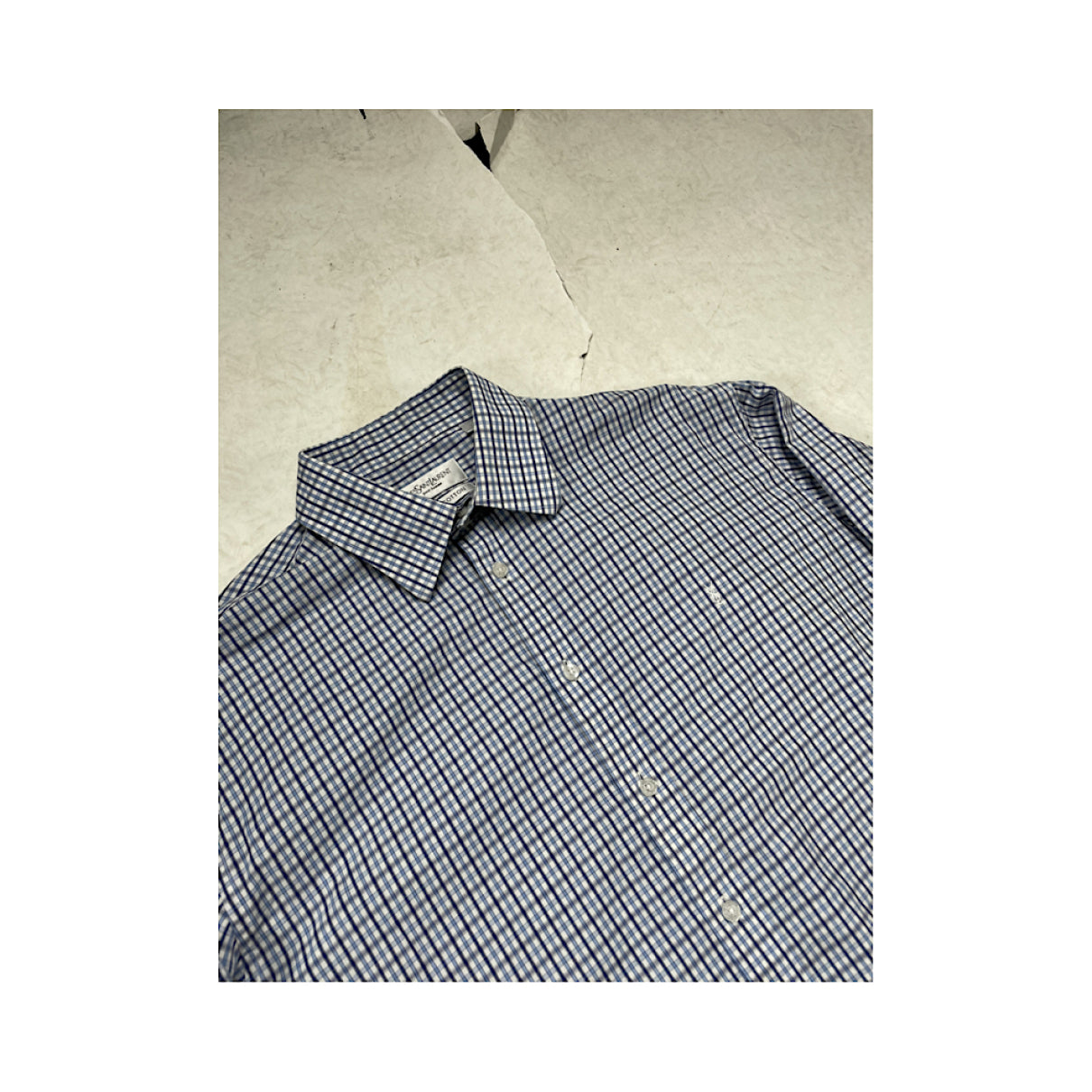 Yves Saint Laurent Shirt image 2