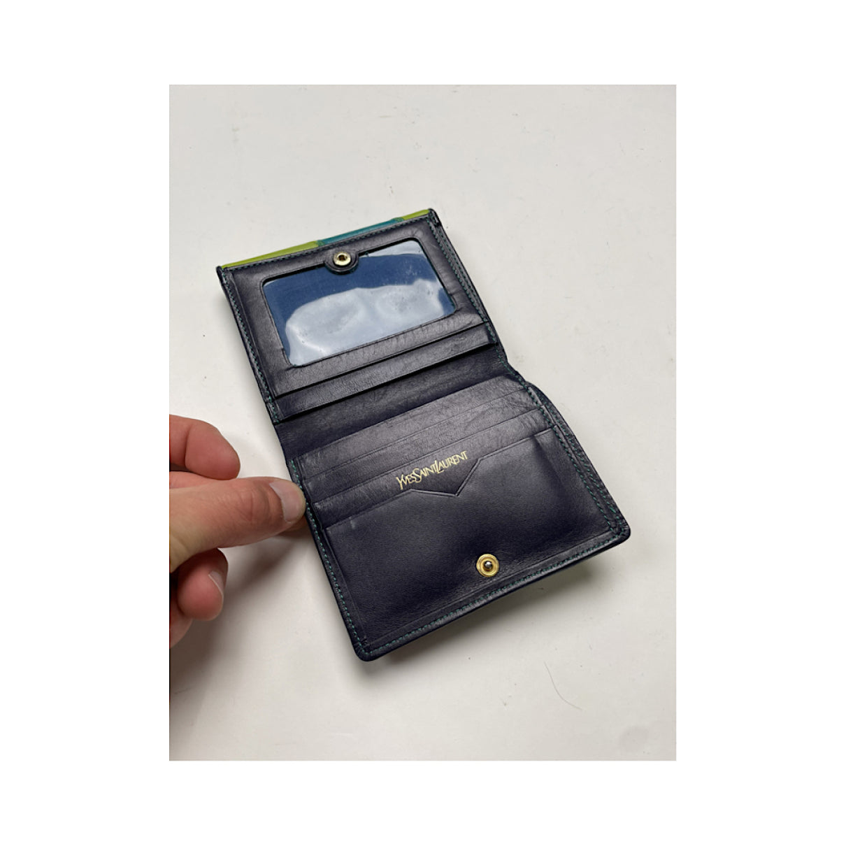 Saint Laurent Small Bag image 5