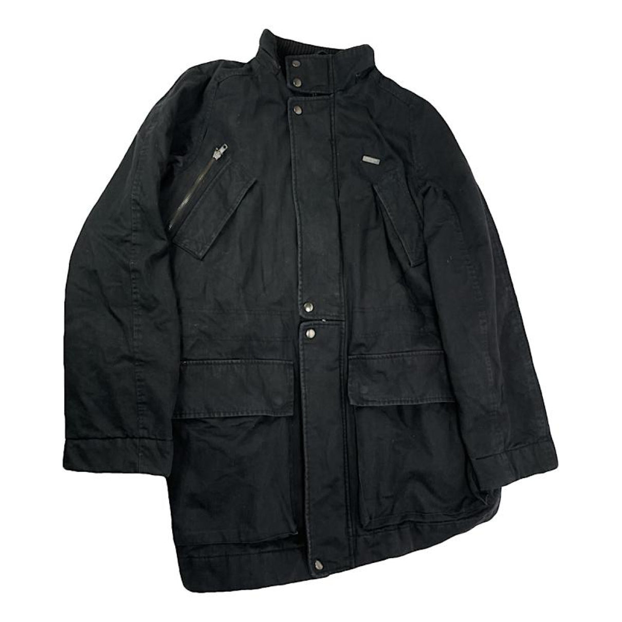 Yves Saint Laurent Coat image 1