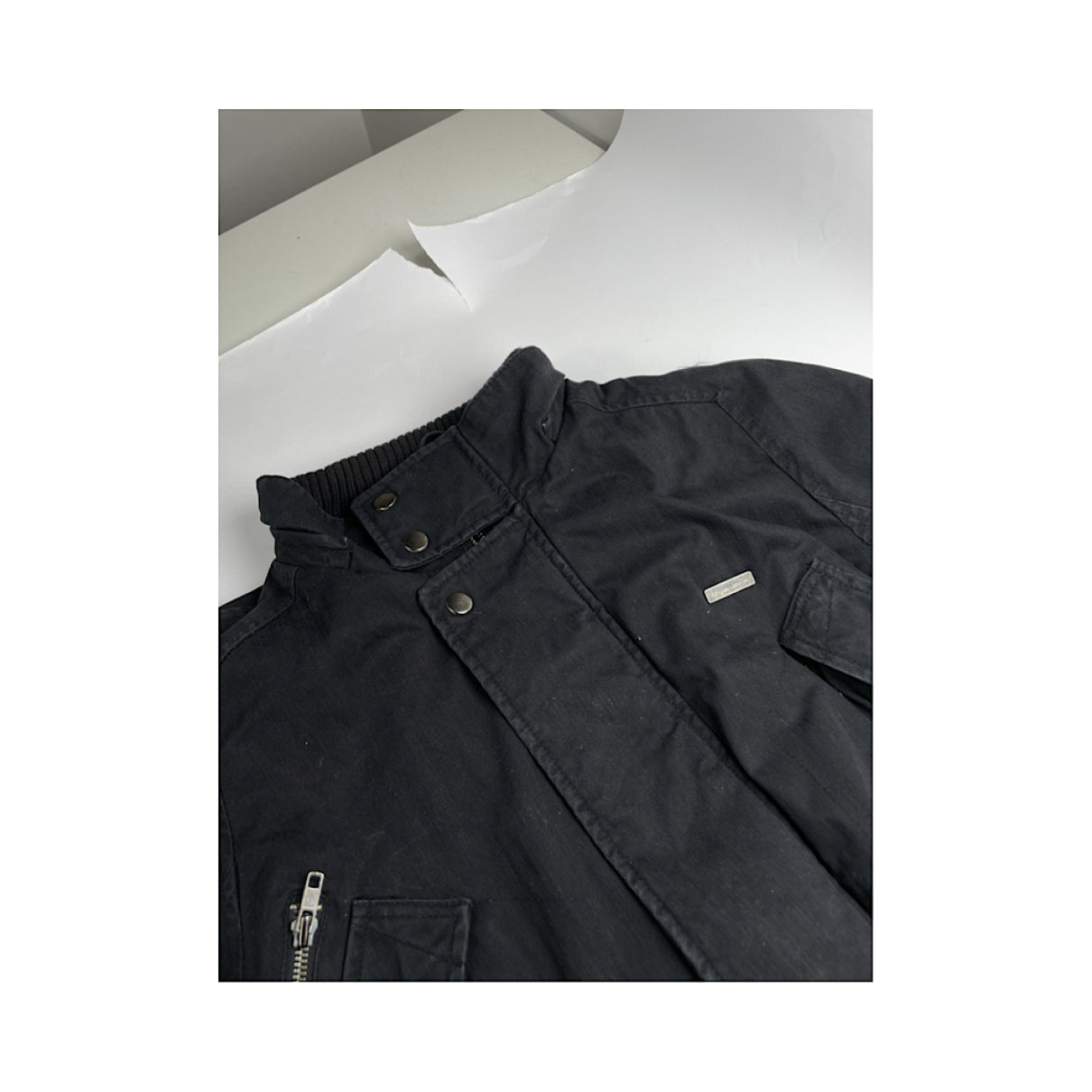 Yves Saint Laurent Coat image 2