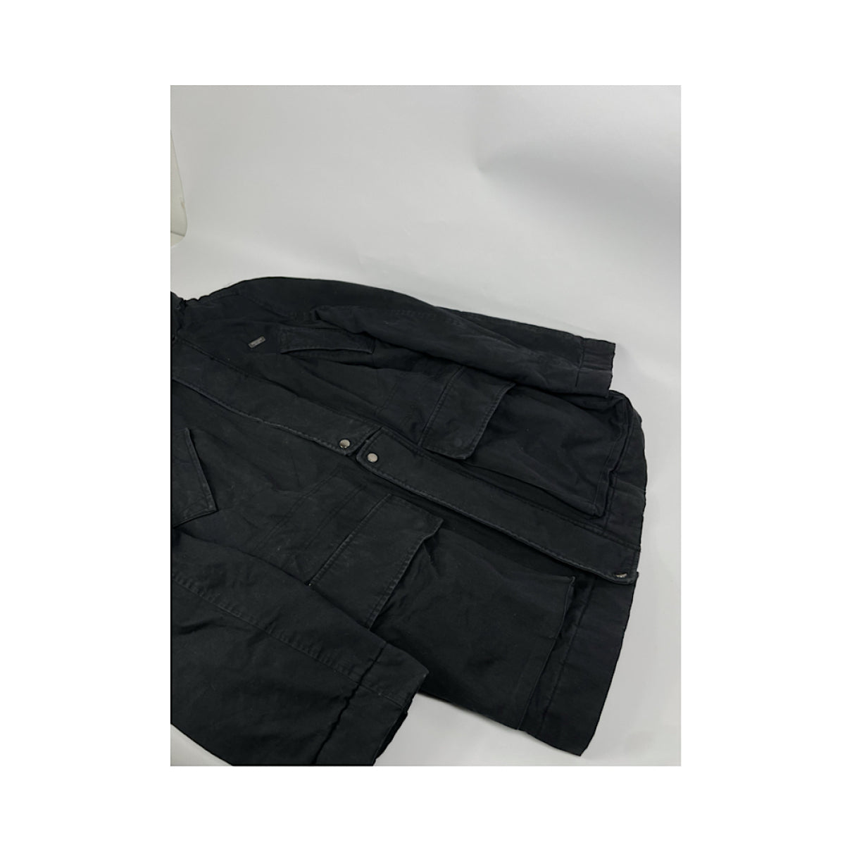 Yves Saint Laurent Coat image 3