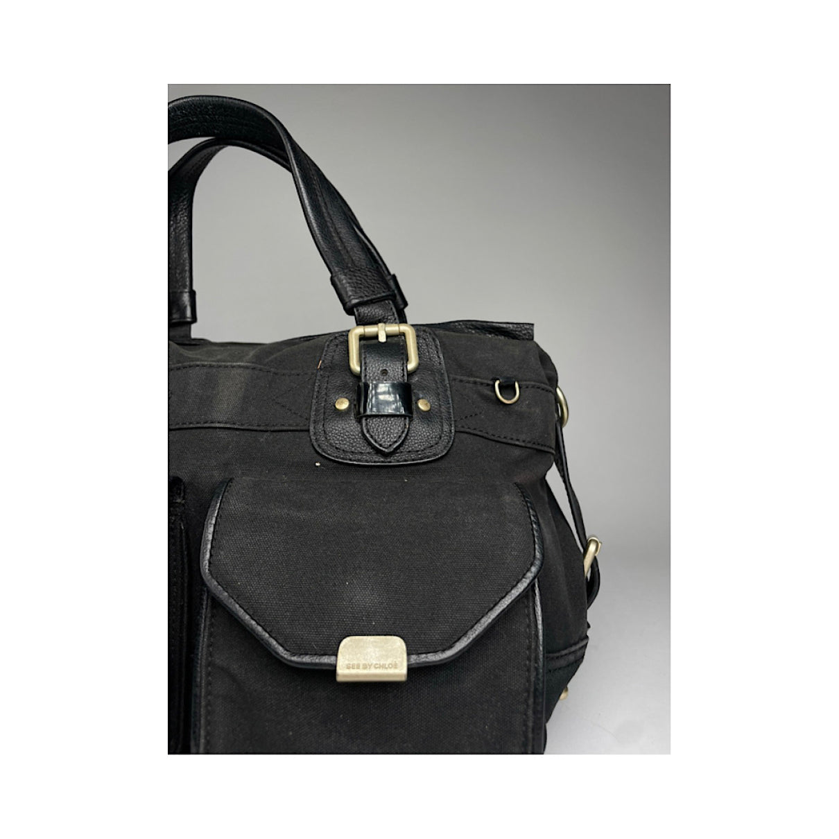 Chloé Aurore Handbag image 4