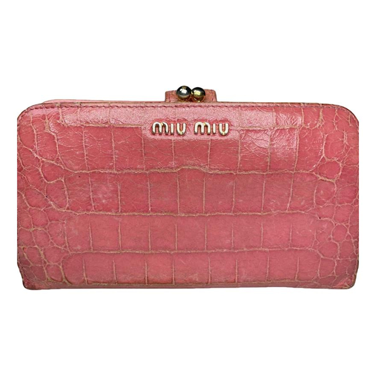 Miu Miu Wallet image 1