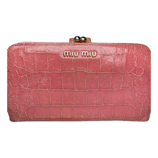 Miu Miu Wallet image 1