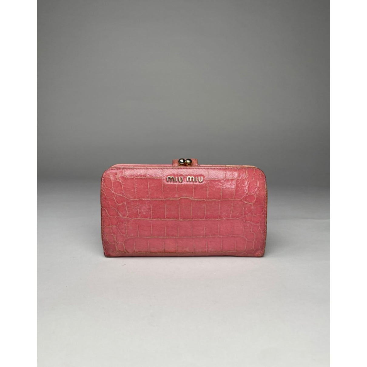 Miu Miu Wallet image 3