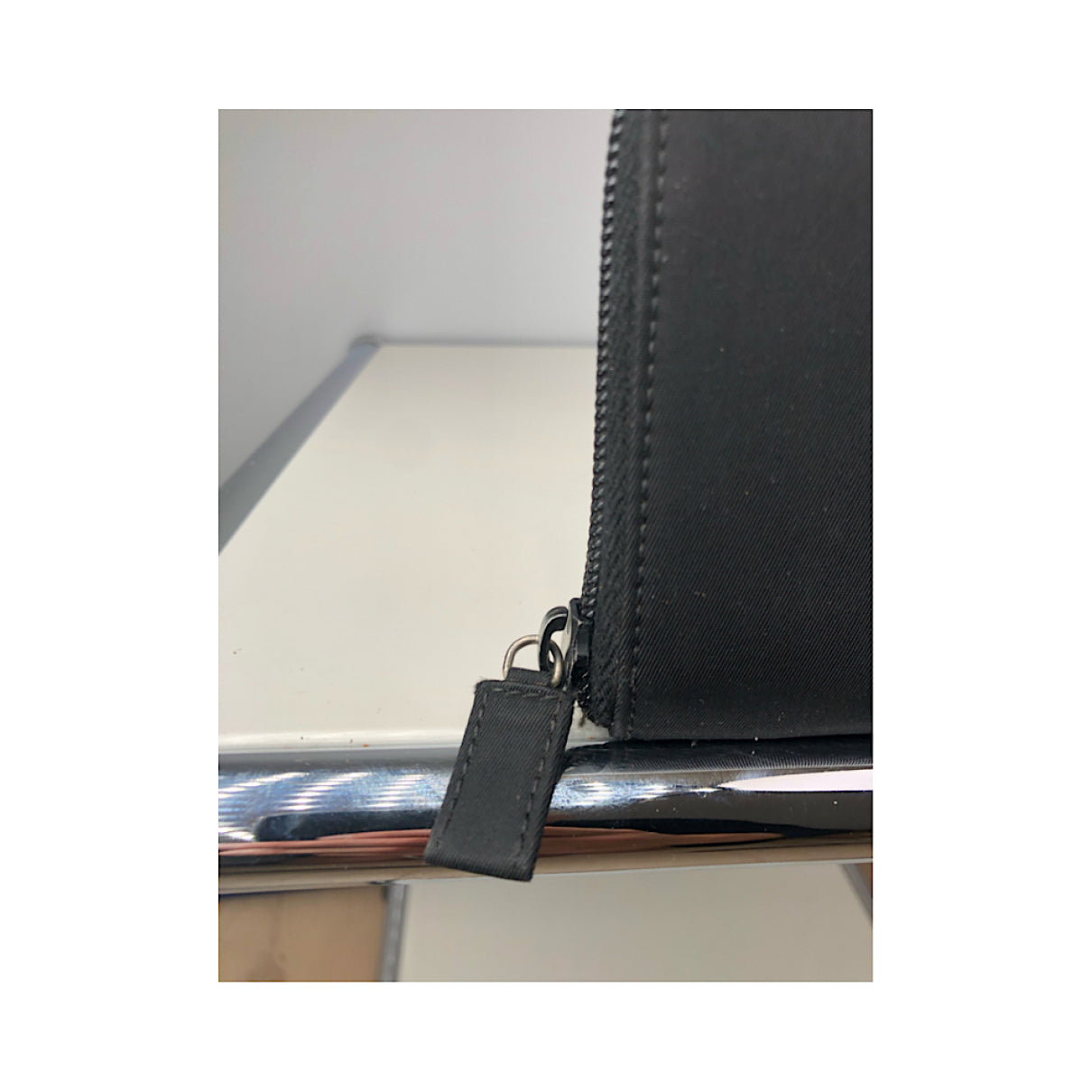 Prada Wallet image 2