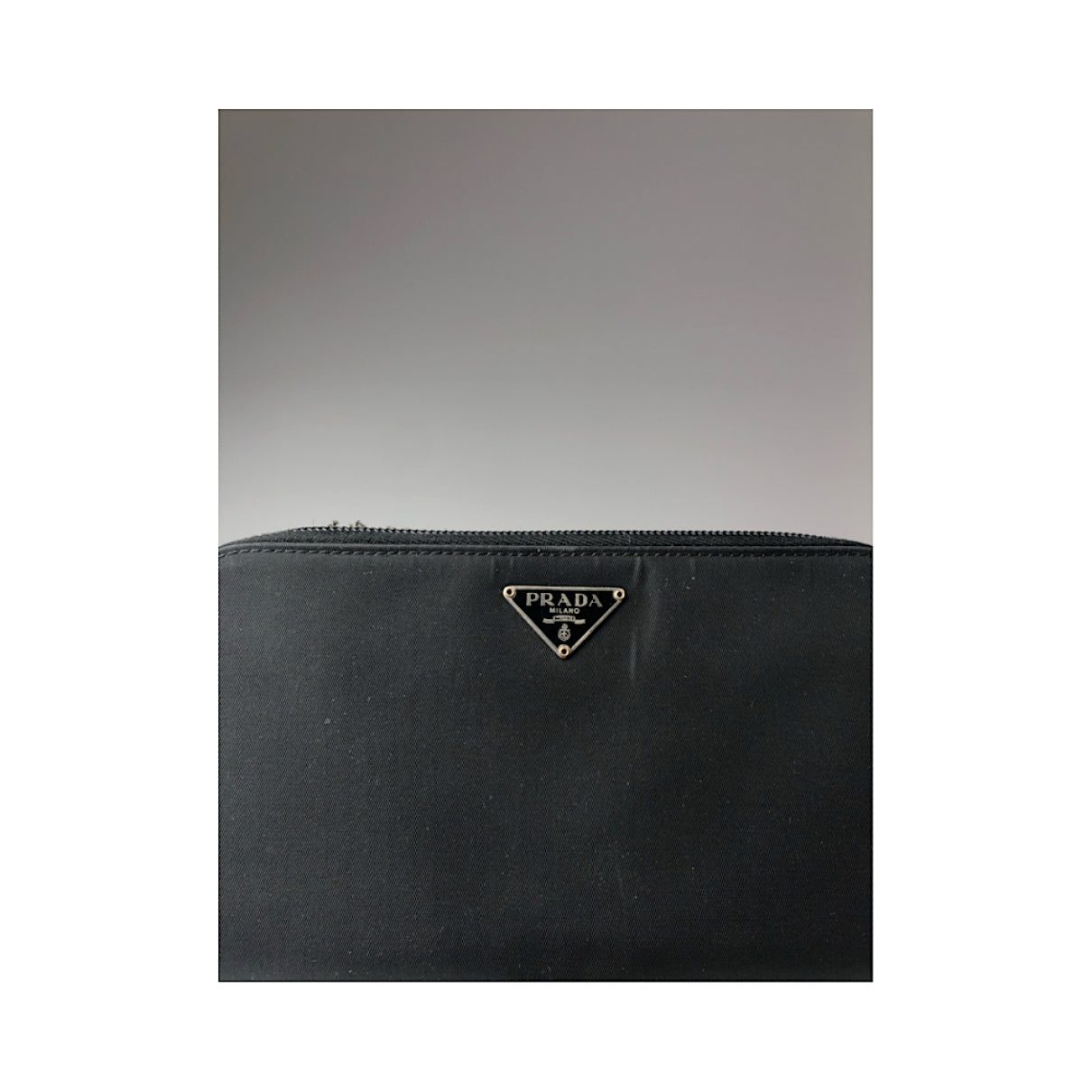 Prada Wallet image 4