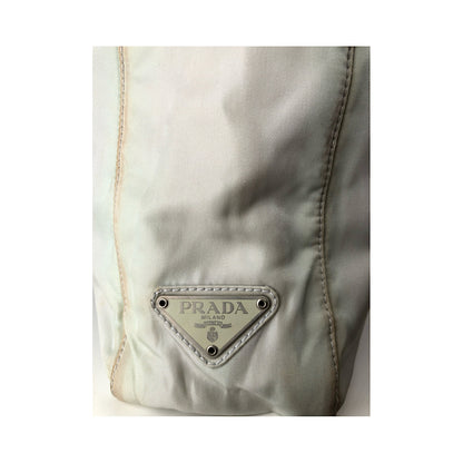 Prada Re-Edition 2005 Zip Handbag image 3