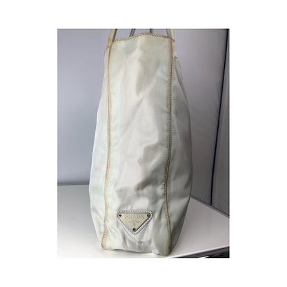 Prada Re-Edition 2005 Zip Handbag image 4