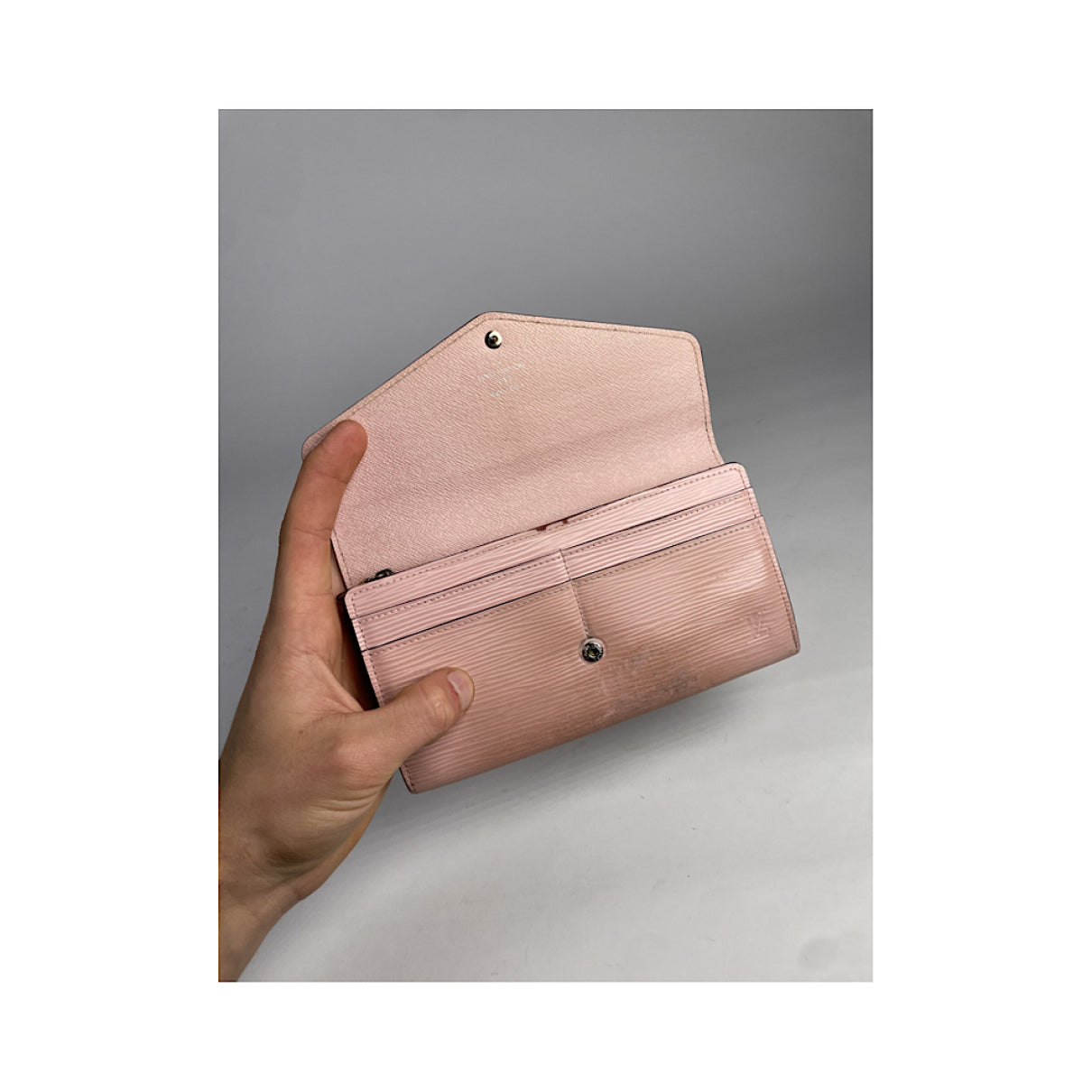 Louis Vuitton Twist Wallet image 3