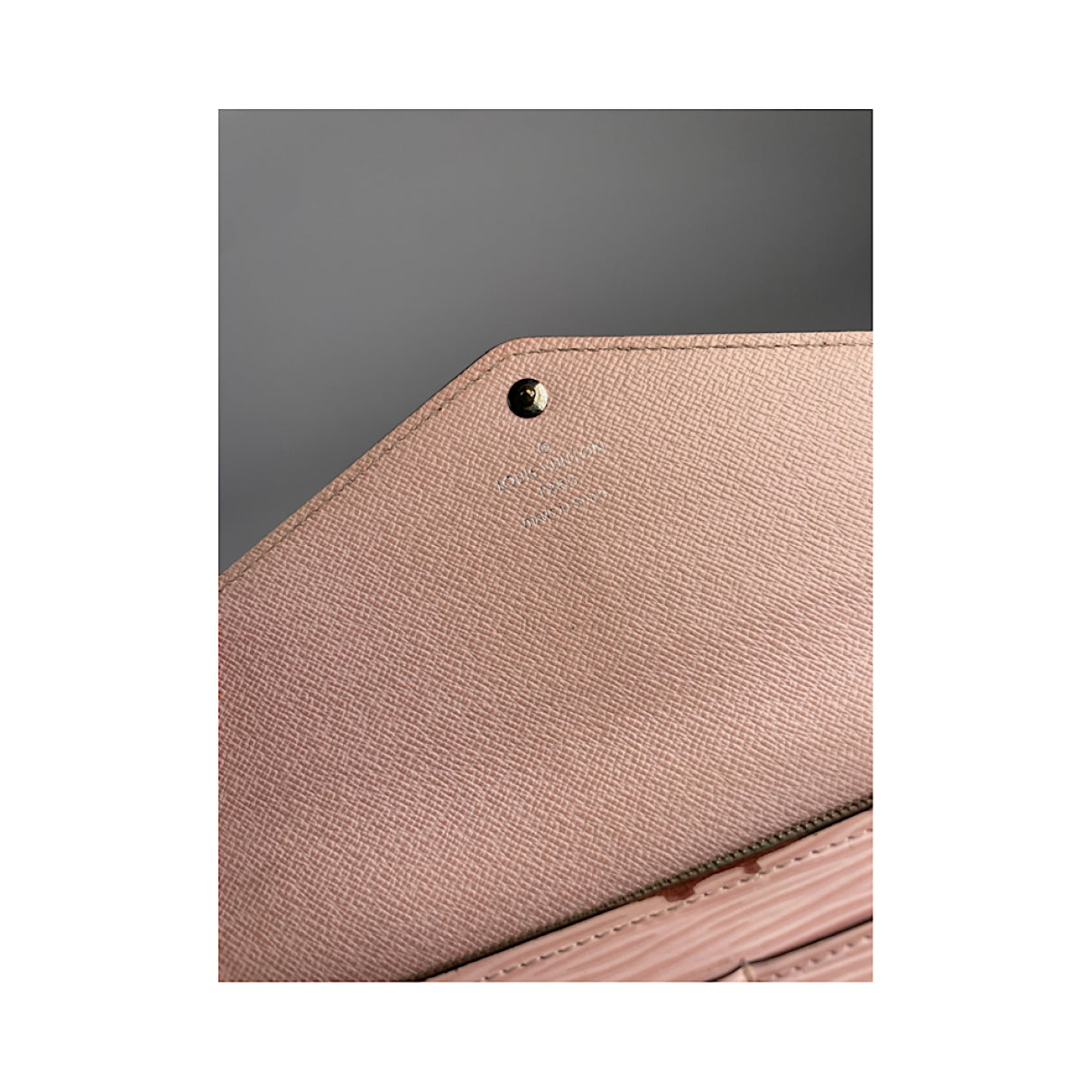 Louis Vuitton Twist Wallet image 4