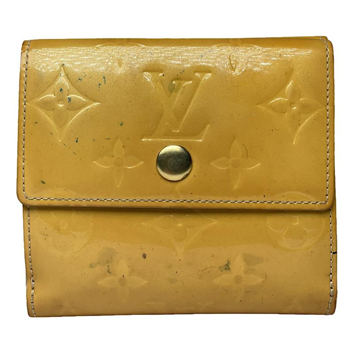 Louis Vuitton Metis Wallet image 1