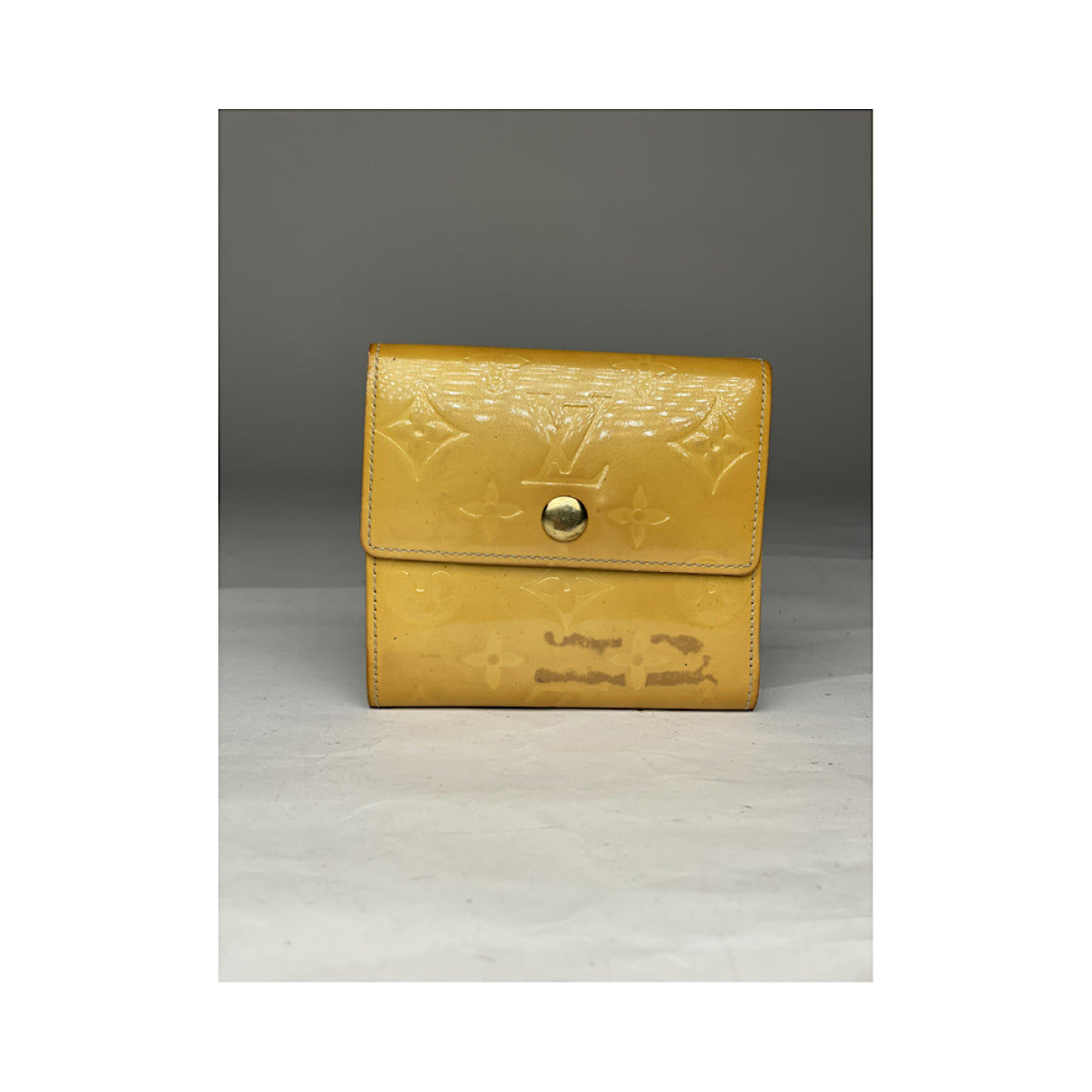 Louis Vuitton Metis Wallet image 3