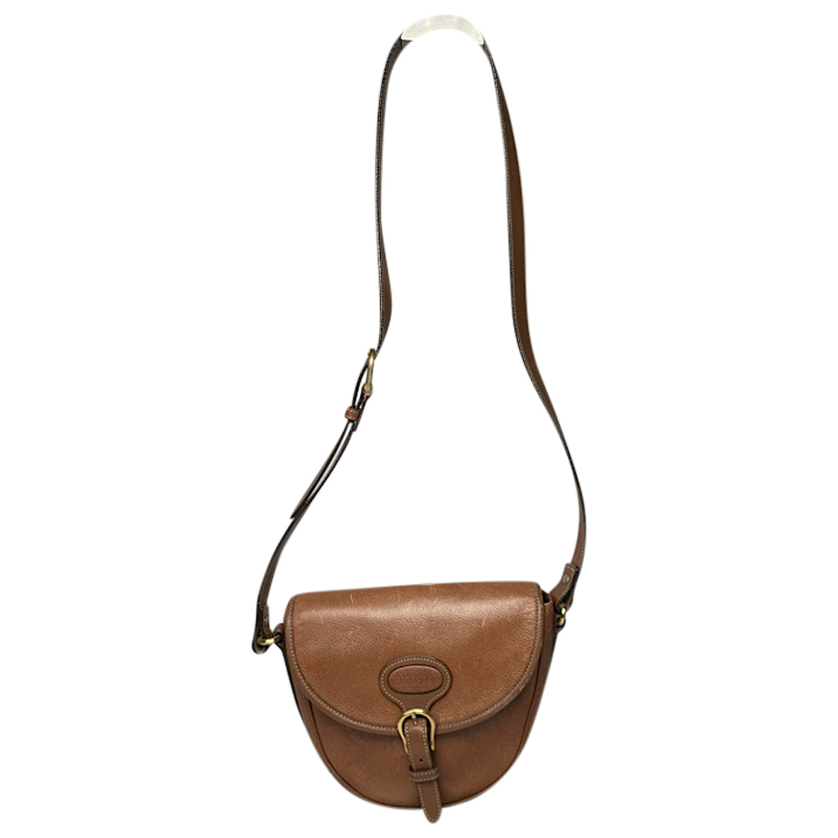 Non Signé / Unsigned Handbag image 1