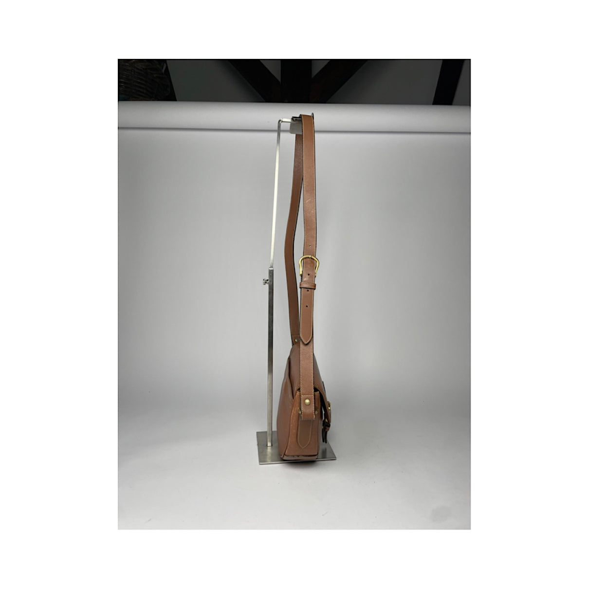 Non Signé / Unsigned Handbag image 3