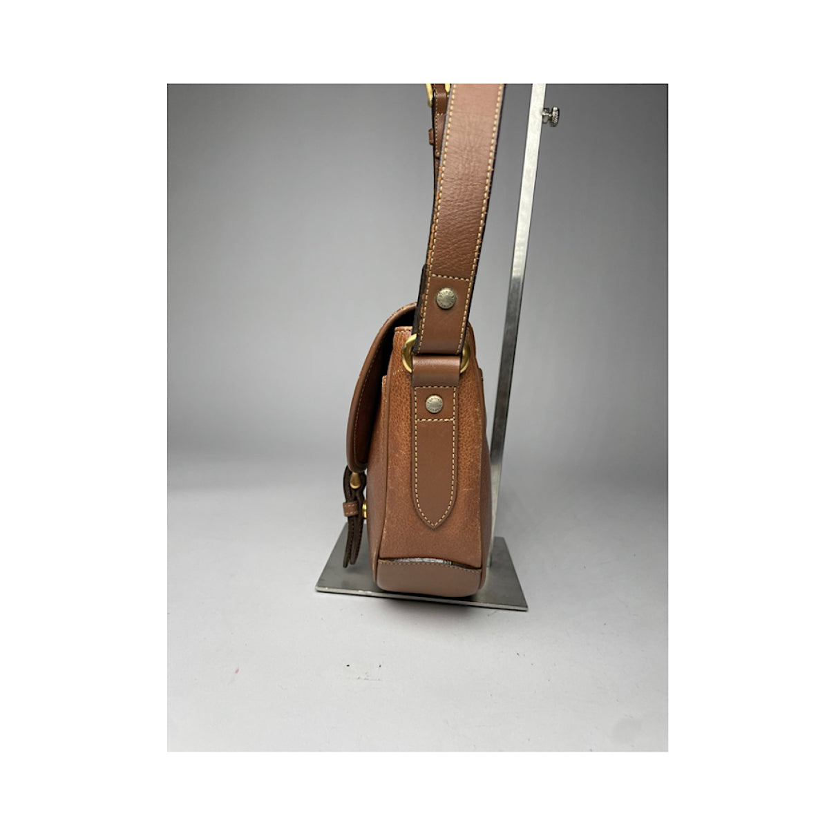 Non Signé / Unsigned Handbag image 4