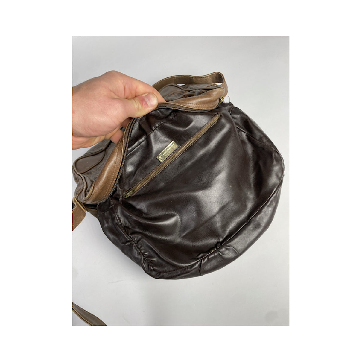 MARIO VALENTINO Handbag image 3