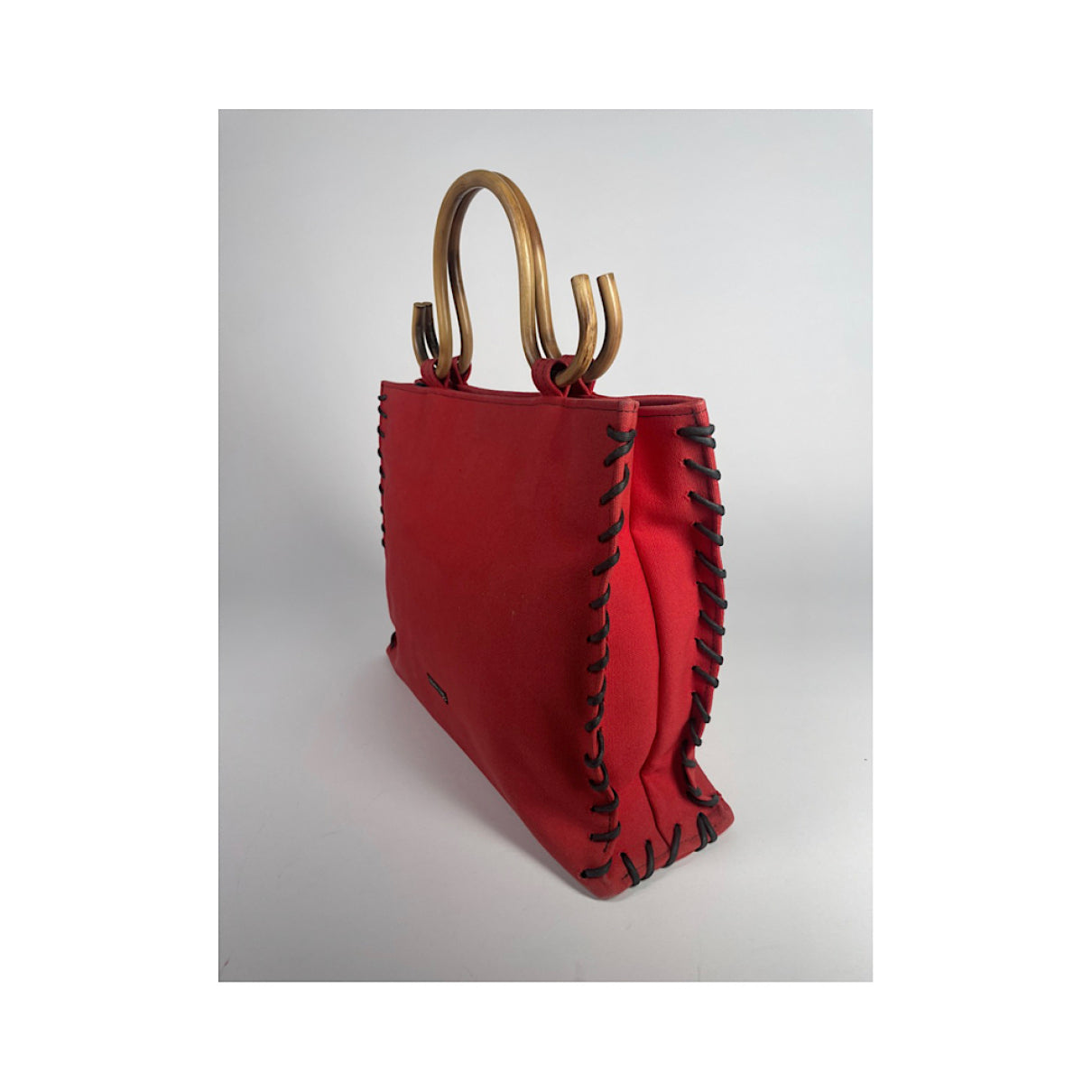 Samantha Thavasa Handbag image 3