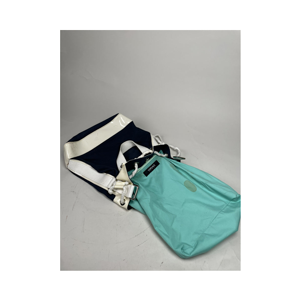 Versace Handbag image 3