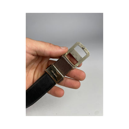 Yves Saint Laurent Belt image 4