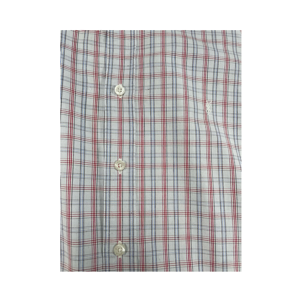 Yves Saint Laurent Shirt image 5