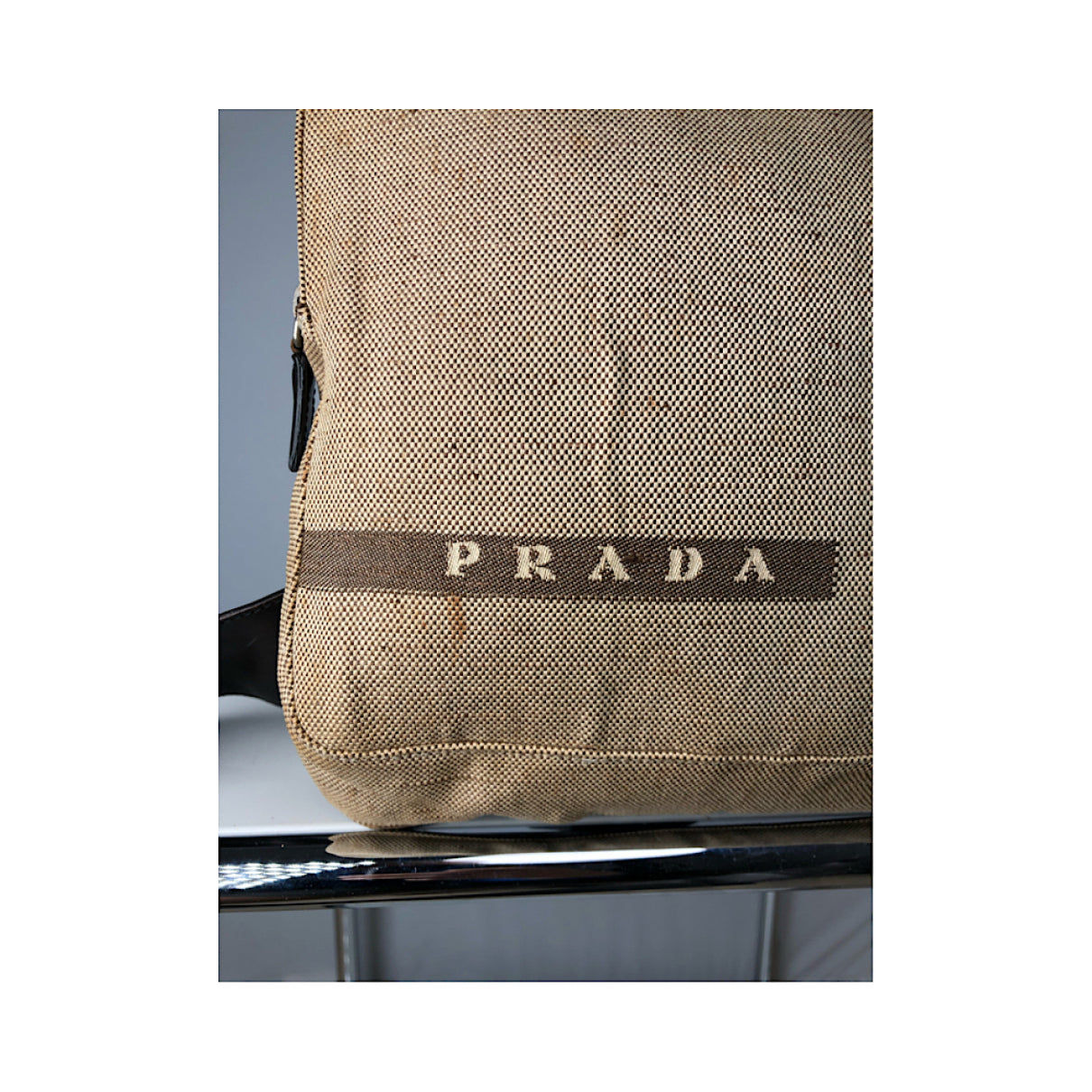 Prada Handbag image 5