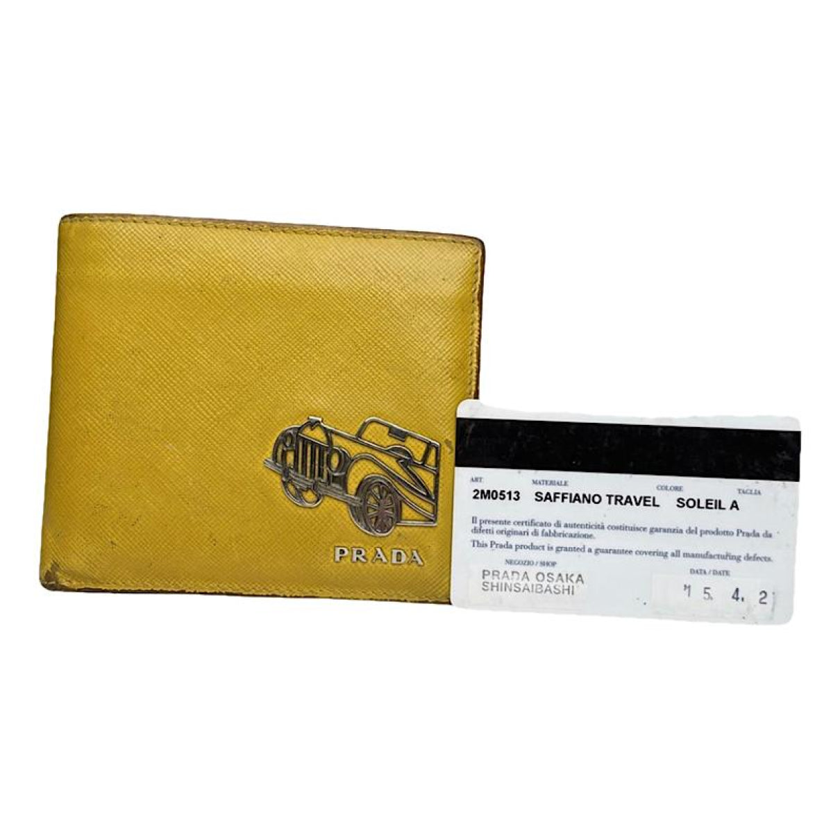 Prada Small Bag image 1