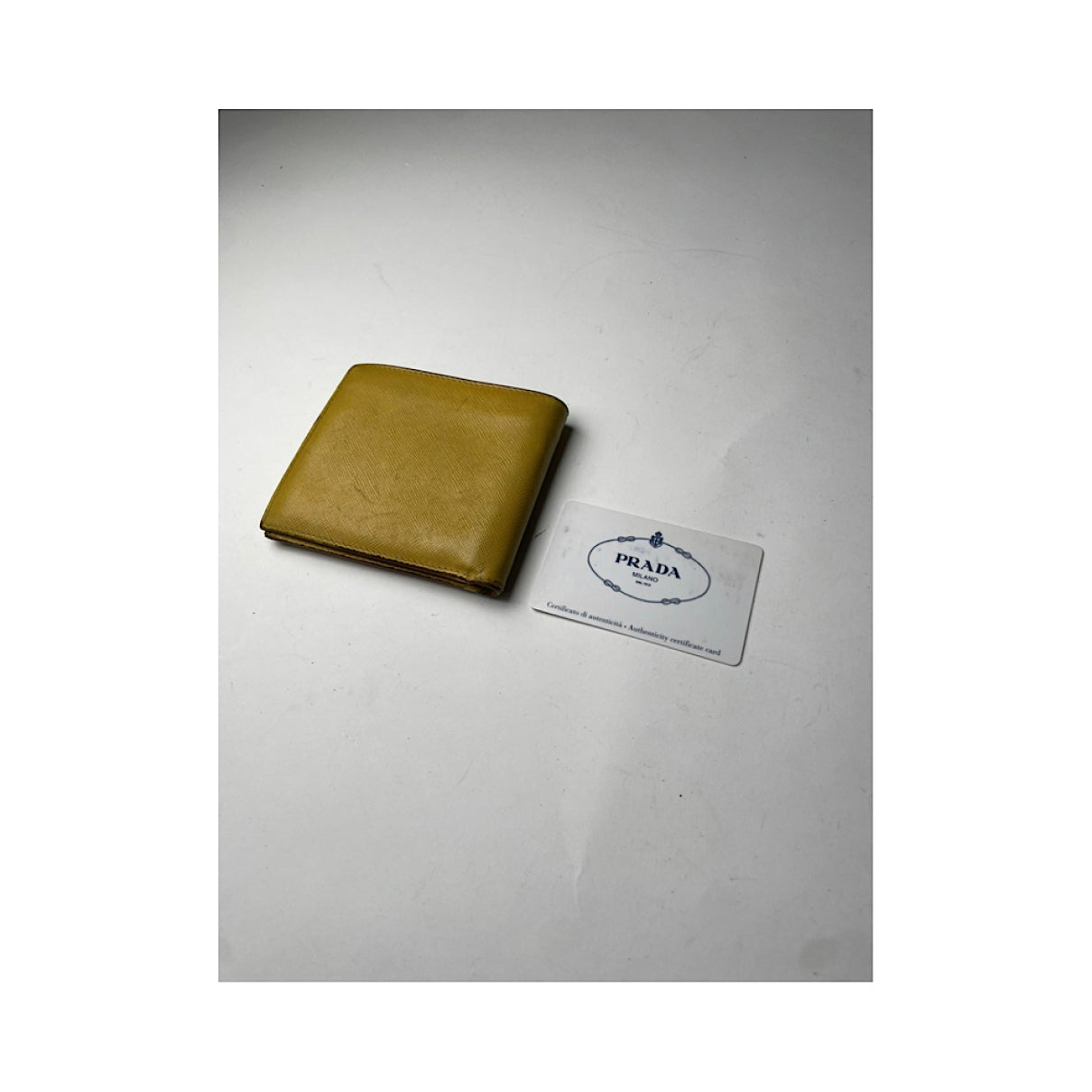 Prada Small Bag image 3