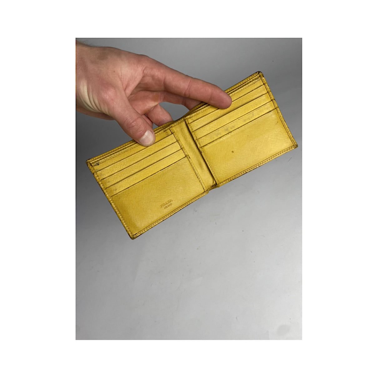 Prada Small Bag image 4