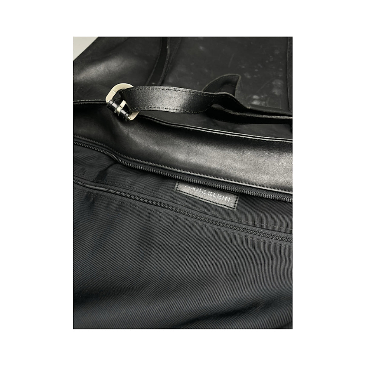 ANNE KLEIN Handbag image 2