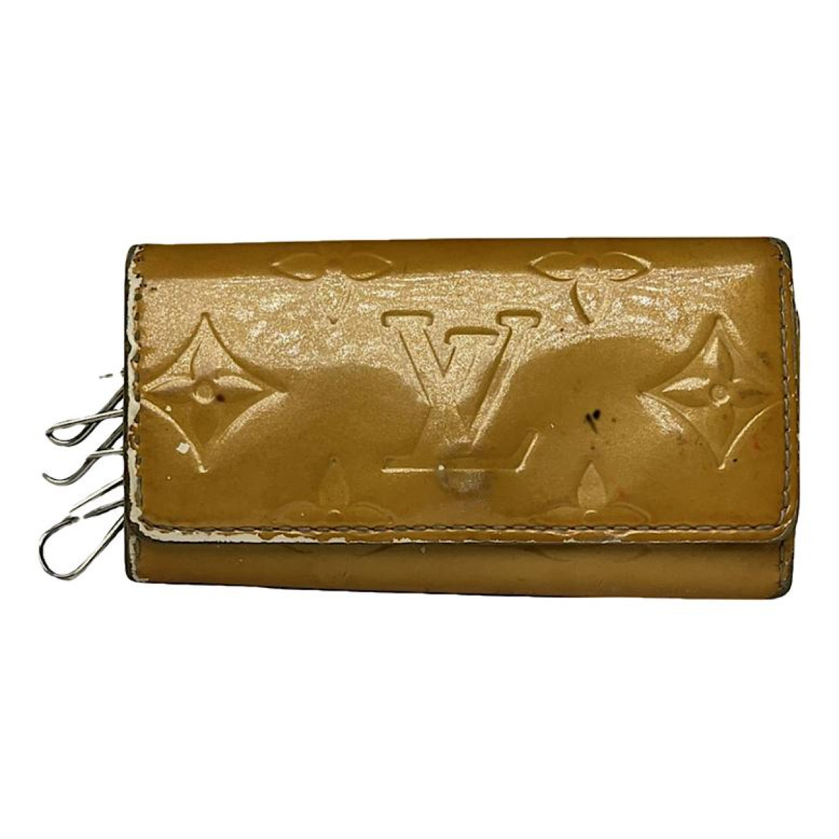 Louis Vuitton Lockme Purse image 1